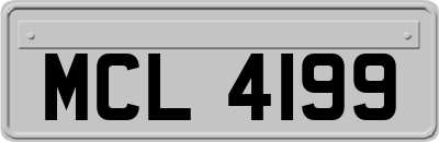 MCL4199