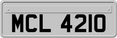 MCL4210