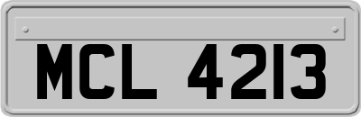 MCL4213