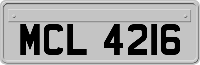 MCL4216