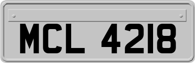 MCL4218