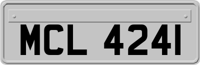 MCL4241