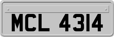 MCL4314