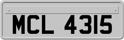 MCL4315