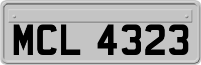 MCL4323