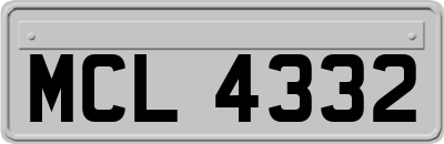MCL4332