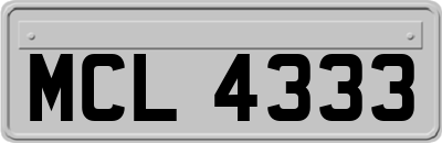 MCL4333