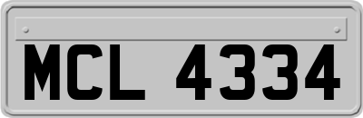 MCL4334