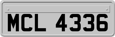MCL4336