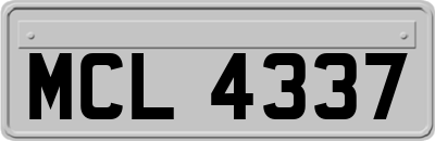 MCL4337