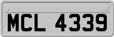 MCL4339