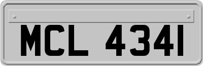 MCL4341