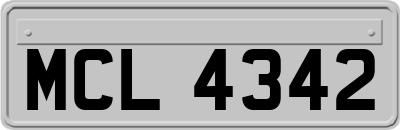 MCL4342