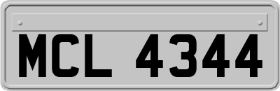 MCL4344