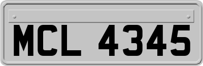 MCL4345