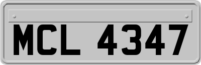 MCL4347