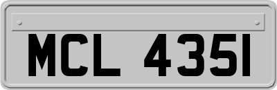 MCL4351