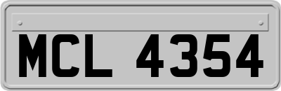 MCL4354