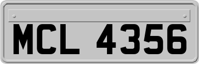 MCL4356