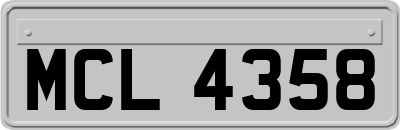 MCL4358