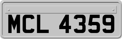 MCL4359