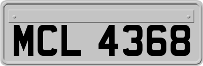MCL4368