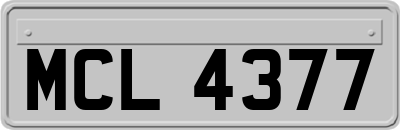 MCL4377