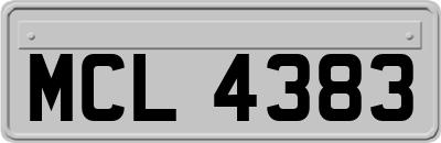 MCL4383