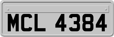 MCL4384