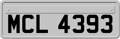 MCL4393