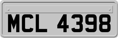 MCL4398