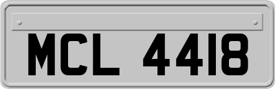 MCL4418
