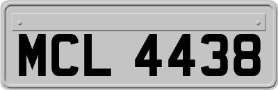 MCL4438