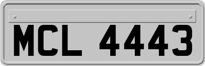 MCL4443
