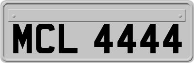 MCL4444