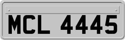 MCL4445