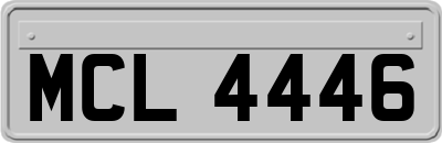 MCL4446