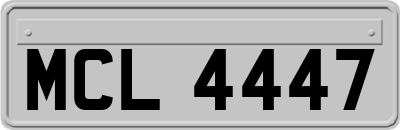 MCL4447