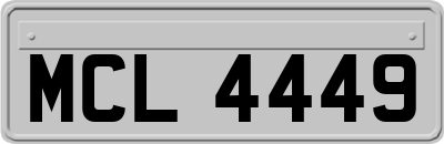 MCL4449