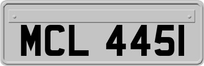 MCL4451