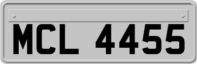 MCL4455