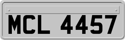 MCL4457