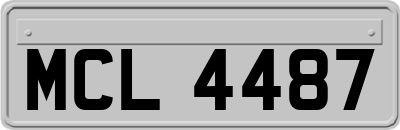 MCL4487