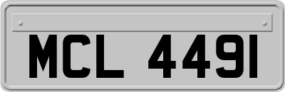 MCL4491