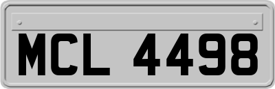 MCL4498