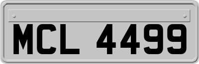 MCL4499