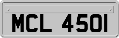MCL4501