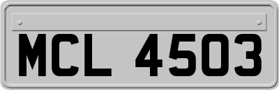 MCL4503