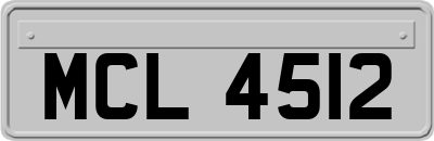 MCL4512