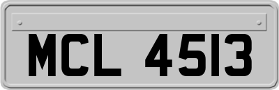 MCL4513